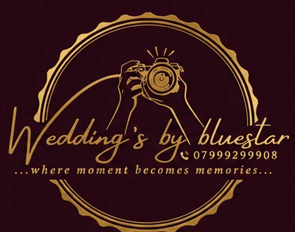 Wedding's by Bluestar