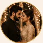 MEGHA & KARTIK