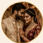 DIKSHA & VIVEK